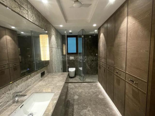 Flat for rent in South Delhi, Deri
