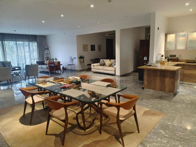 Flat for rent in Cox Town - Bangalore, Karnataka