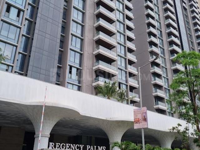 Flat for rent in Navi Mumbai, National Capital Territory Of Delhi