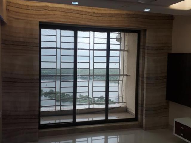 Flat for rent in Navi Mumbai, National Capital Territory Of Delhi