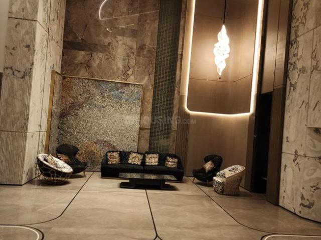 Flat for rent in Navi Mumbai, National Capital Territory Of Delhi