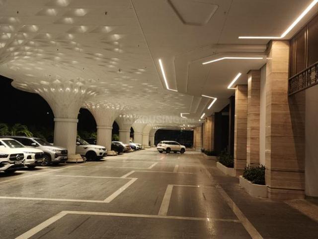 Flat for rent in Navi Mumbai, National Capital Territory Of Delhi