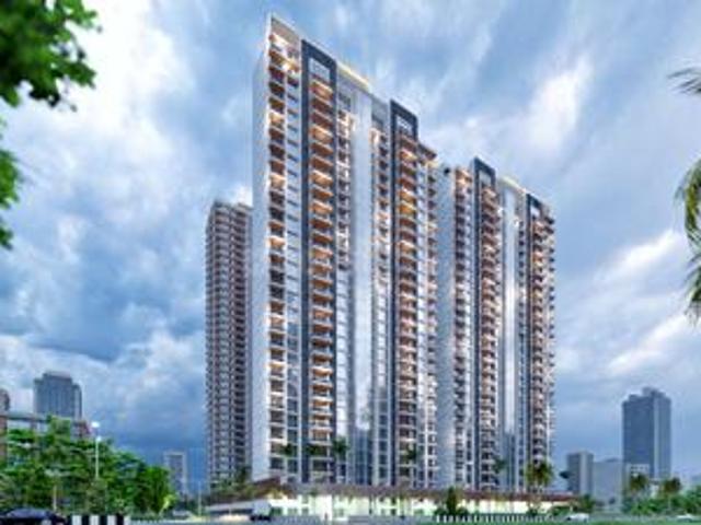 Flat for rent in Navi Mumbai, Maharashtra