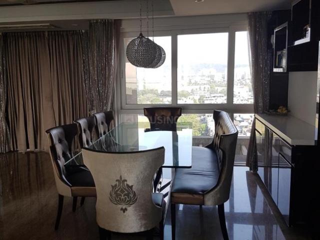 Flat for rent in Navi Mumbai, National Capital Territory Of Delhi