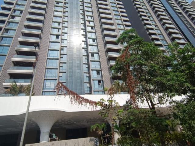 Flat for rent in Navi Mumbai, National Capital Territory Of Delhi
