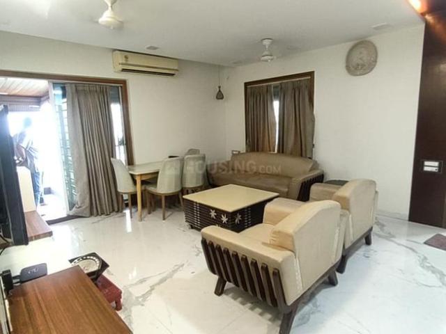 Flat for rent in Navi Mumbai, National Capital Territory Of Delhi