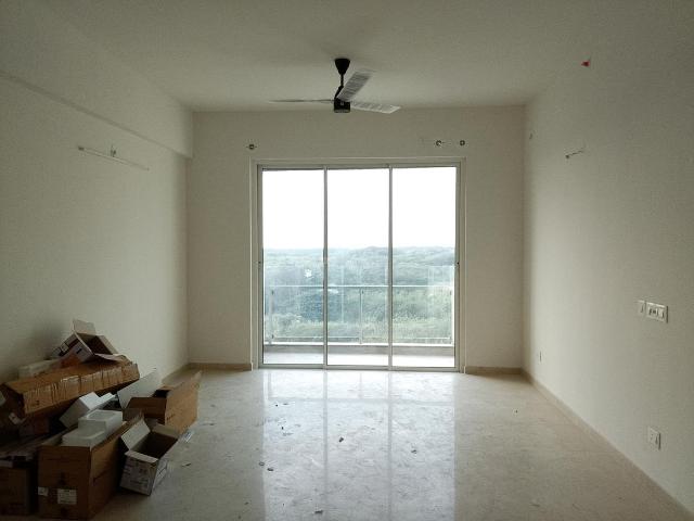 Flat for rent in Navi Mumbai, National Capital Territory Of Delhi