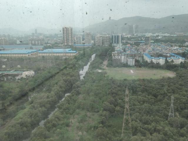 Flat for rent in Navi Mumbai, National Capital Territory Of Delhi
