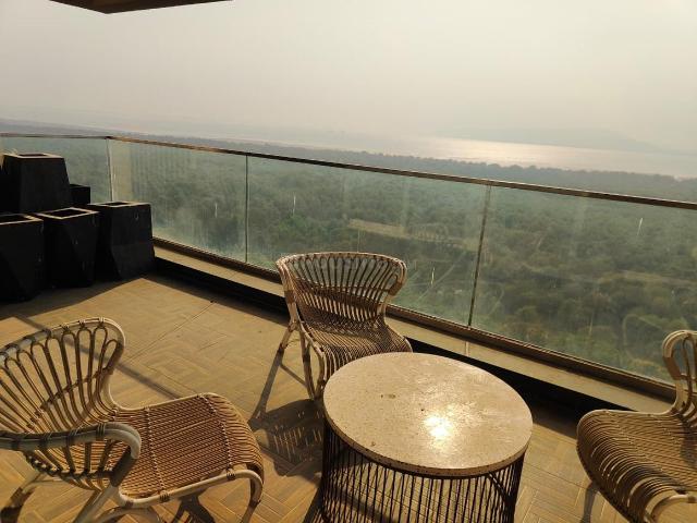 Flat for rent in Navi Mumbai, National Capital Territory Of Delhi