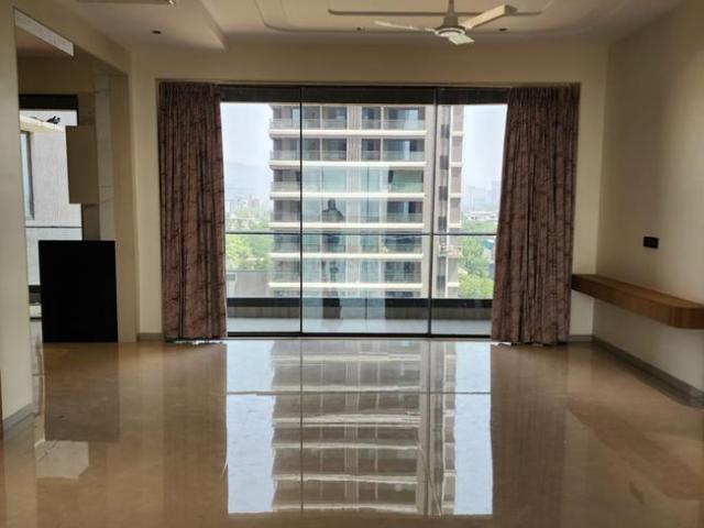 Flat for rent in Navi Mumbai, Nerul