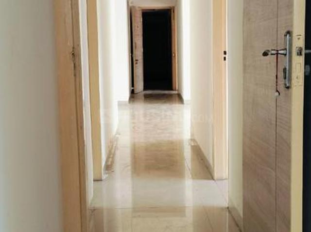 Flat for rent in Navi Mumbai, Nerul