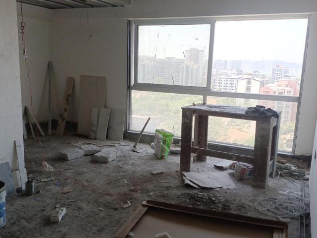 Flat for rent in Navi Mumbai, Nerul