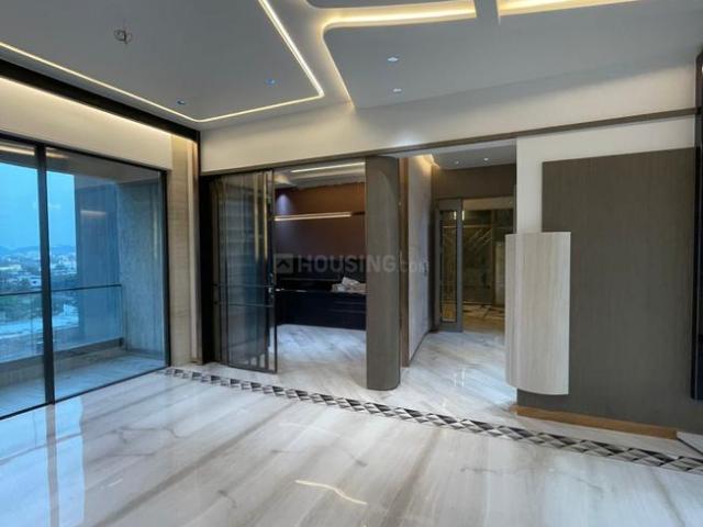 Flat for rent in Navi Mumbai, Nerul