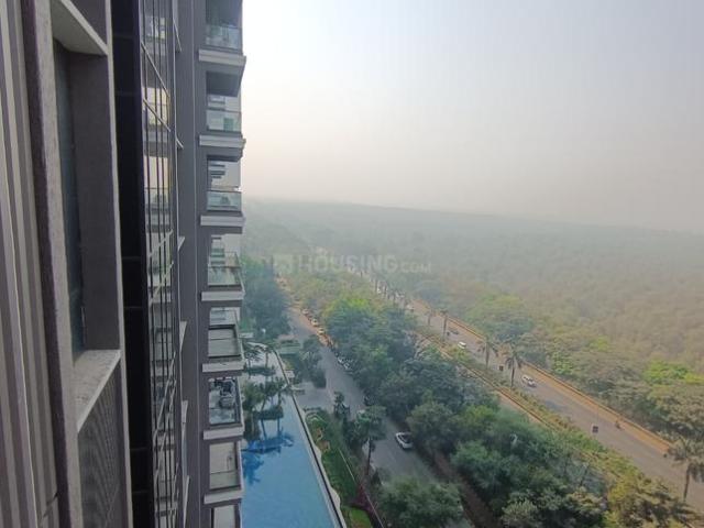 Flat for rent in Navi Mumbai, Nerul