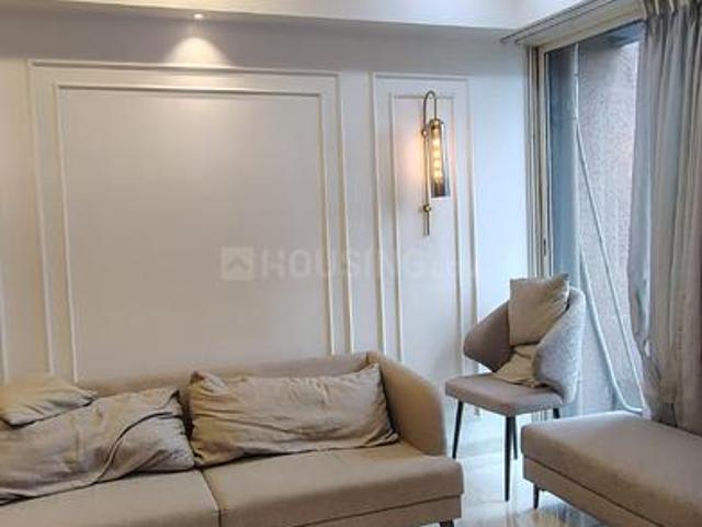 Flat for rent in Navi Mumbai, Nerul