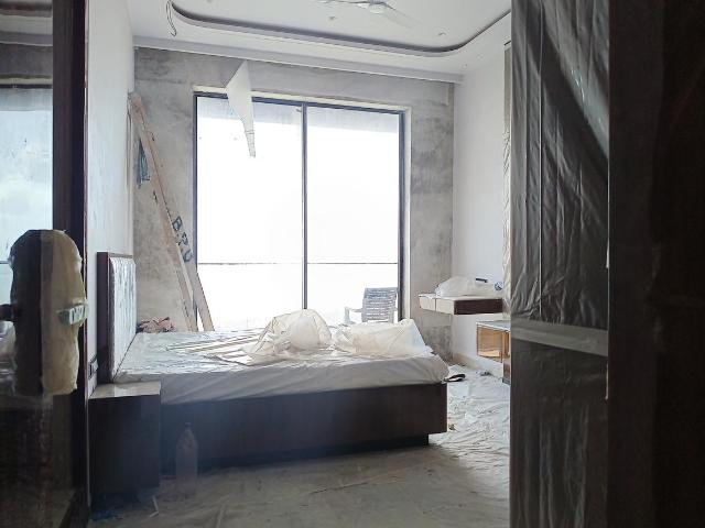 Flat for rent in Navi Mumbai, Nerul