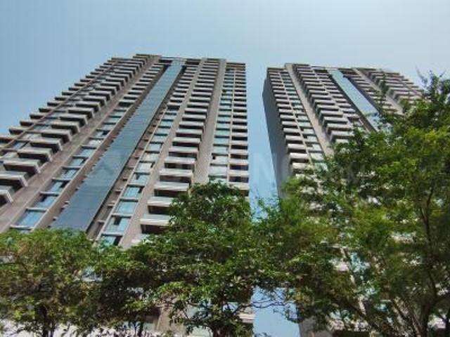 Flat for rent in Navi Mumbai, Nerul