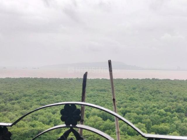 Flat for rent in Navi Mumbai, National Capital Territory Of Delhi