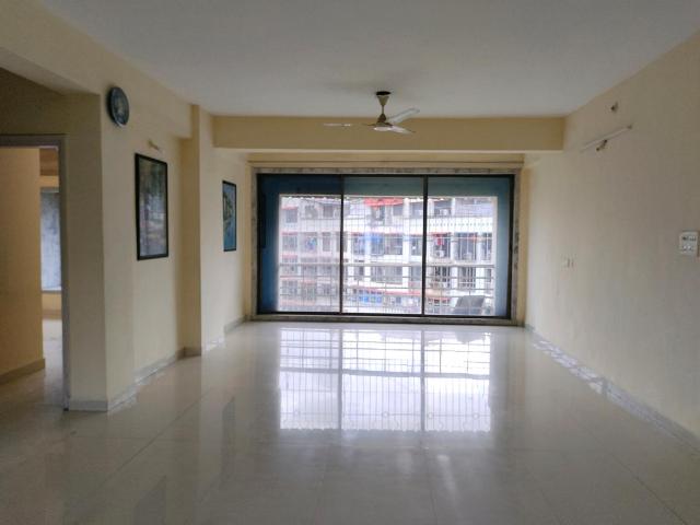 Flat for rent in Navi Mumbai, National Capital Territory Of Delhi