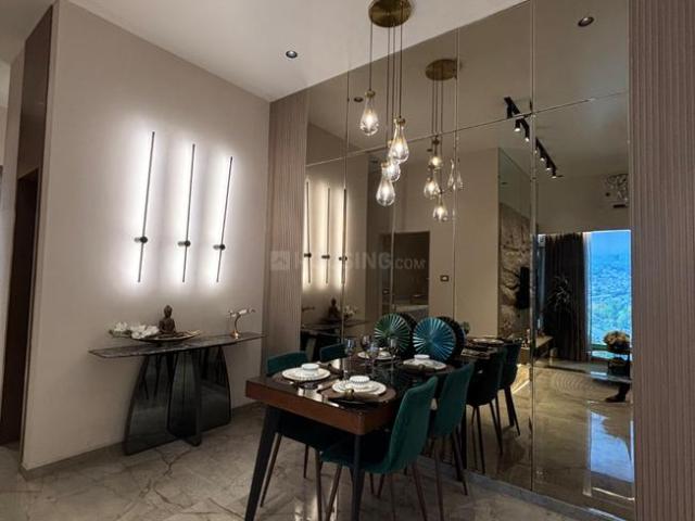 Flat for rent in Navi Mumbai, National Capital Territory Of Delhi