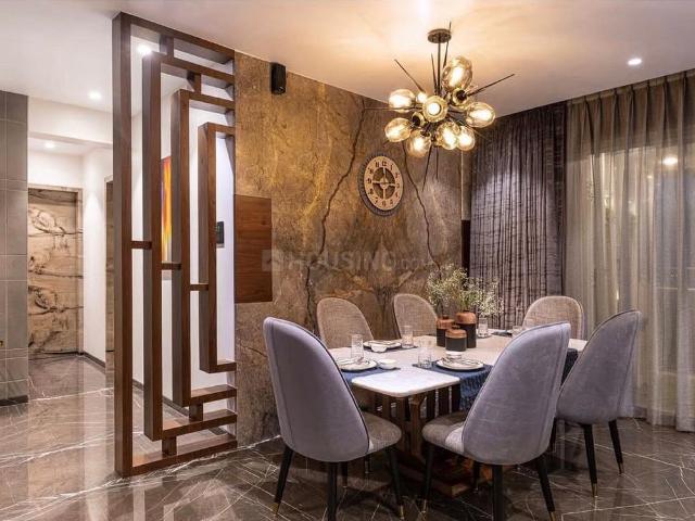 Flat for rent in Navi Mumbai, National Capital Territory Of Delhi