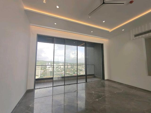 Flat for rent in Navi Mumbai, Nerul