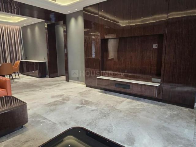 Flat for rent in Navi Mumbai, Nerul