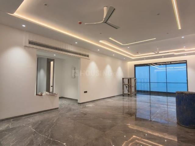 Flat for rent in Nerul East, Navi Mumbai