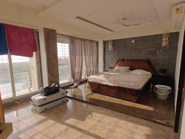Flat for rent in Navi Mumbai, National Capital Territory Of Delhi