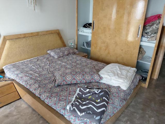 Flat for rent in Nerul East, Navi Mumbai