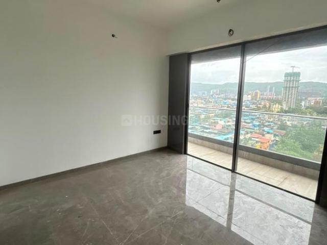 Flat for rent in Nerul East, Navi Mumbai