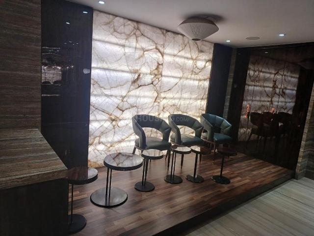 Flat for rent in Nerul East, Navi Mumbai