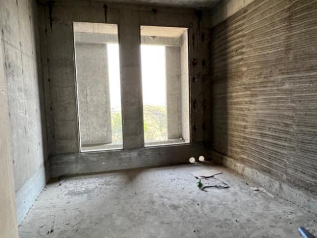 Flat for sale in Nerul East, Navi Mumbai