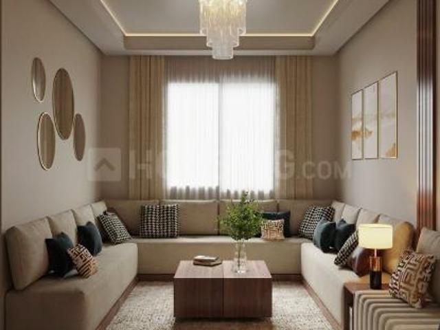 Flat for sale in Navi Mumbai, Nerul