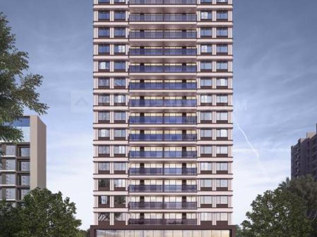 Flat for sale in Navi Mumbai, Nerul