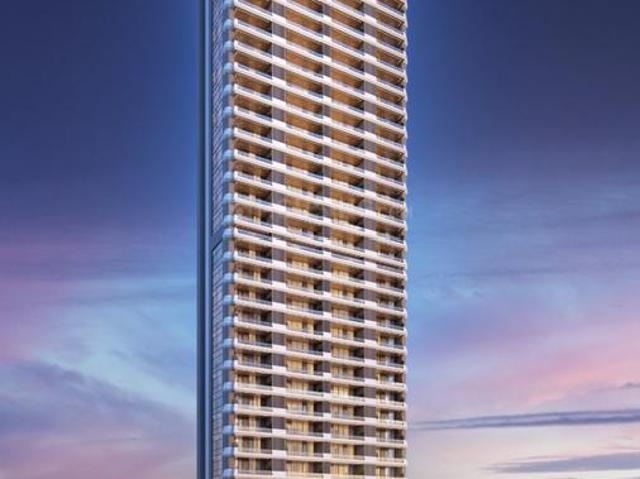 Flat for sale in Navi Mumbai, Nerul