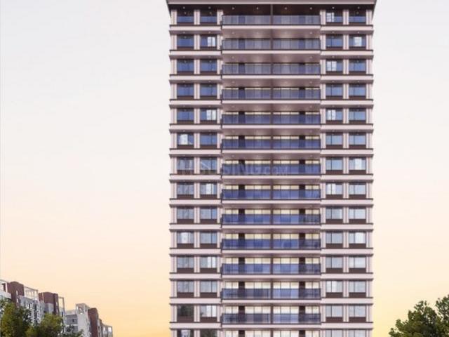 Flat for sale in Navi Mumbai, Nerul