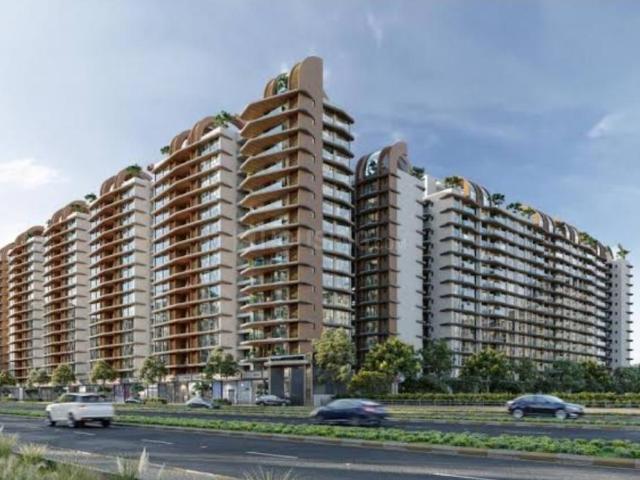 Flat for sale in Navi Mumbai, Nerul