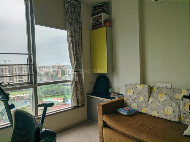 Flat for sale in Navi Mumbai, National Capital Territory Of Delhi