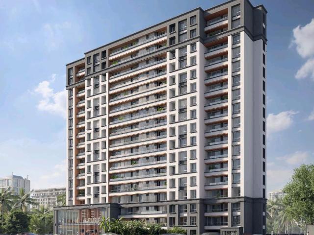 Flat for sale in Navi Mumbai, National Capital Territory Of Delhi