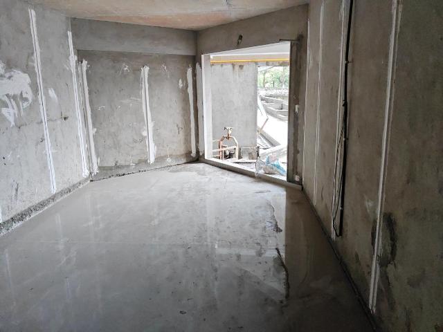 Flat for sale in Navi Mumbai, Nerul