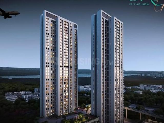 Flat for sale in Navi Mumbai, National Capital Territory Of Delhi