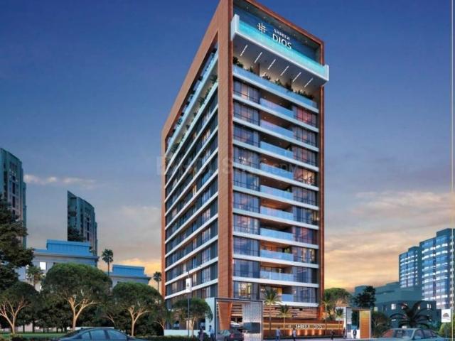 Flat for sale in Navi Mumbai, National Capital Territory Of Delhi