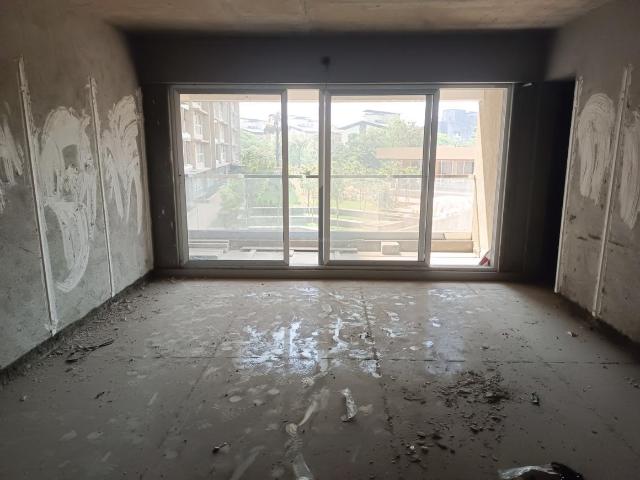 Flat for sale in Navi Mumbai, Nerul