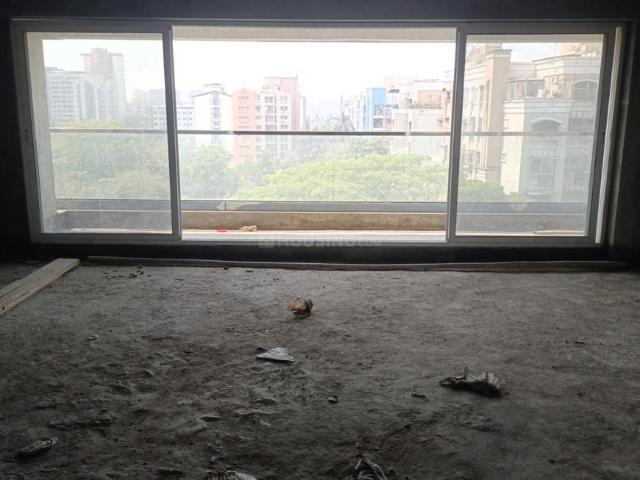 Flat for sale in Navi Mumbai, Nerul