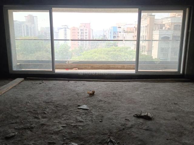 Flat for sale in Navi Mumbai, Nerul