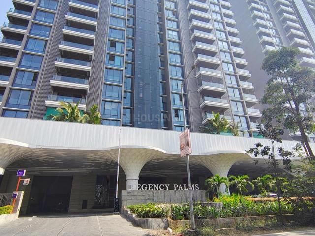 Flat for sale in Navi Mumbai, Nerul
