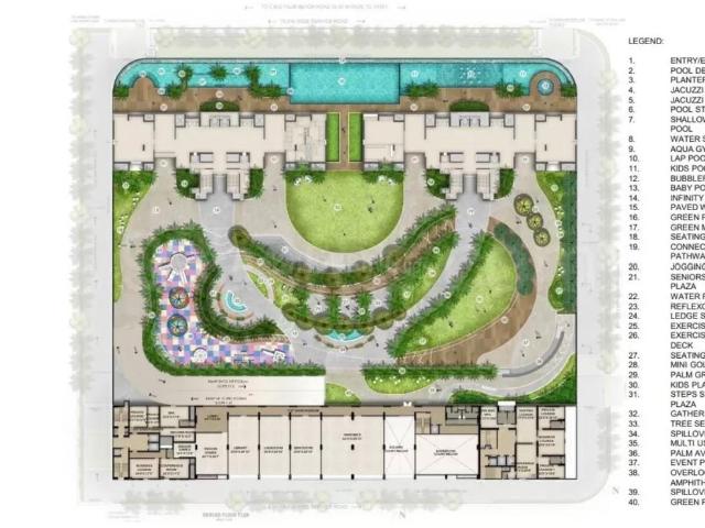 Flat for sale in Navi Mumbai, Nerul