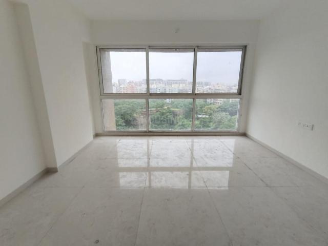 Flat for sale in Nerul East, Navi Mumbai