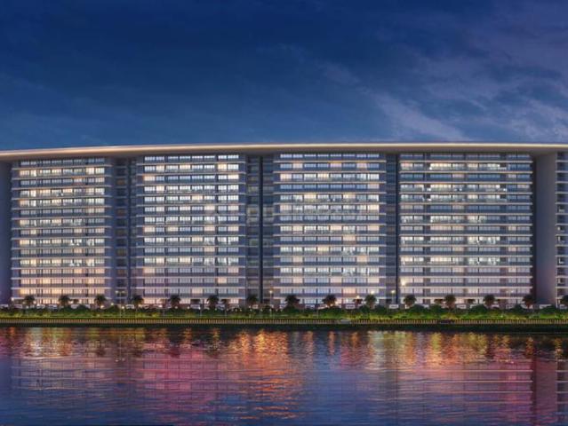 Flat for sale in Navi Mumbai, Nerul
